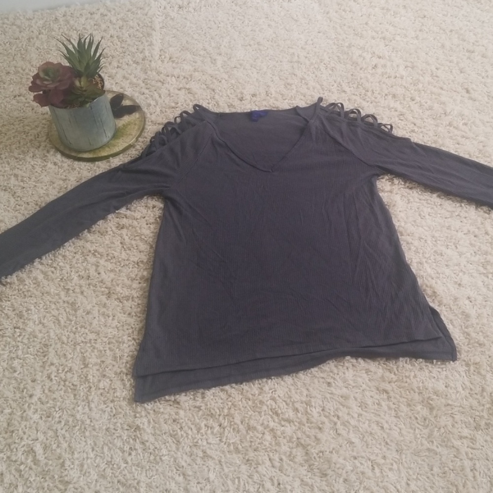 Aeropostale Long Sleeve Tee